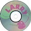 Leisure Suit Larry 6: Shape Up or Slip Out! - CD obal