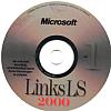 Links LS 2000 - CD obal