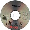 Links LS 2000 - CD obal