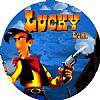 Lucky Luke - CD obal
