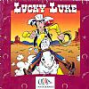 Lucky Luke - predn CD obal