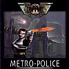Metro-Police - predn CD obal