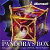 Microsoft Pandora's Box - predn CD obal