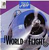 Microsoft World of Flight - predn CD obal