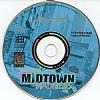 Midtown Madness - CD obal