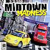 Midtown Madness - predn CD obal