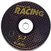 Mini Car Racing - CD obal