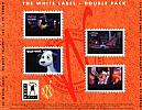 Monkey Island 1&2: The White Label - zadn CD obal