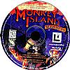 Monkey Island: Madness - CD obal