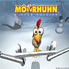 Moorhuhn: Winter Edition - predn CD obal