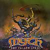 Myth: Fallen Lords - predn CD obal
