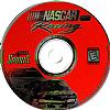 Nascar Racing 1999 Edition - CD obal