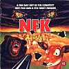 NFK - predn CD obal