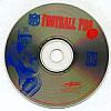NFL Football Pro '99 - CD obal