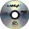 NHL 96 - CD obal