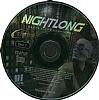 Nightlong: Union City Conspiracy - CD obal