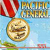 Pacific General - predn CD obal