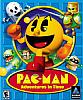 Pac-Man: Adventures in Time - predn CD obal