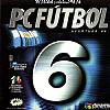 PC Futbol 6: Apertura 98 - predn CD obal