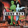 Army Men: In Space - predn CD obal