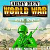Army Men: World War - predn CD obal