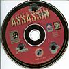 Assassin 2015 - CD obal