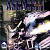 Assassin 2015 - predn CD obal