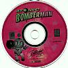 Atomic Bomberman - CD obal