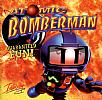 Atomic Bomberman - predn CD obal