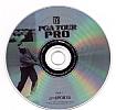 PGA Tour Pro - CD obal