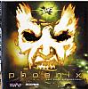 Phoenix: Deep Space Resurrection - predn CD obal