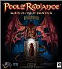 Pool of Radiance: Ruins of Myth Drannor - predn CD obal