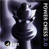 Power Chess 2.0 - predn CD obal