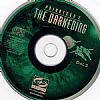 Privateer 2: The Darkening - CD obal