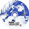 Puma Street Soccer - CD obal
