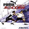 Puma Street Soccer - predn CD obal