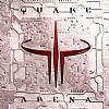 Quake 3: Arena - predn CD obal