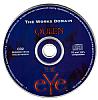 Queen the Eye 2: The Works Domain - CD obal