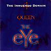 Queen the Eye 4: The Innuedo Domain - predn CD obal
