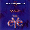 Queen the Eye 5: The Final Domain - predn CD obal
