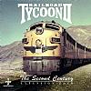 Railroad Tycoon 2: The Second Century - predn CD obal