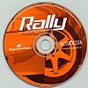 Rally Championship - CD obal