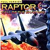 Raptor: Call of the Shadows - predn CD obal