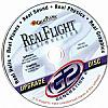 Real Flight R/C Simulator - CD obal