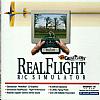 Real Flight R/C Simulator - predn CD obal