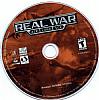 Real War - CD obal