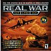 Real War - predn CD obal