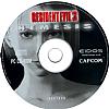 Resident Evil 3: Nemesis - CD obal