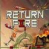 Return Fire 2 - predn CD obal