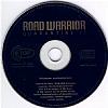 Quarantine 2: Road Warrior - CD obal